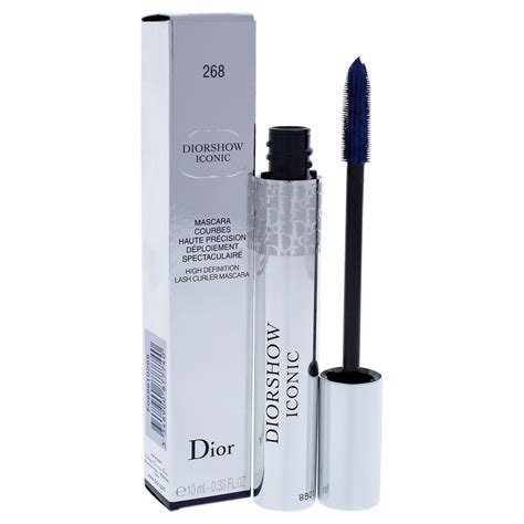 dior diorshow high definition lash curler mascara|diorshow buildable volume mascara.